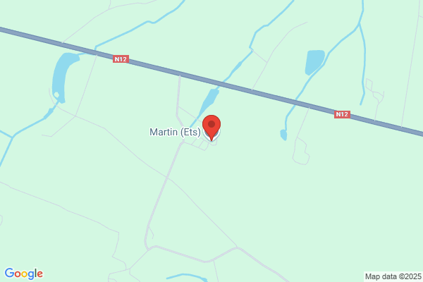 Ets Daniel Martin