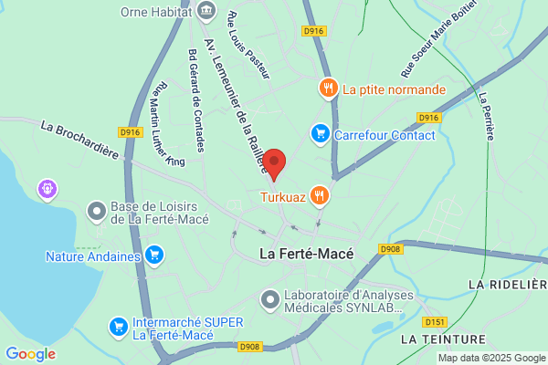 Maisons Passiva
