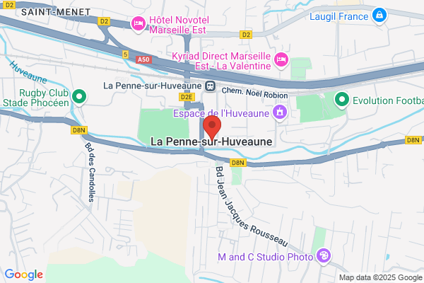 AXA Prévoyance & Patrimoine Laurent Di Gennaro