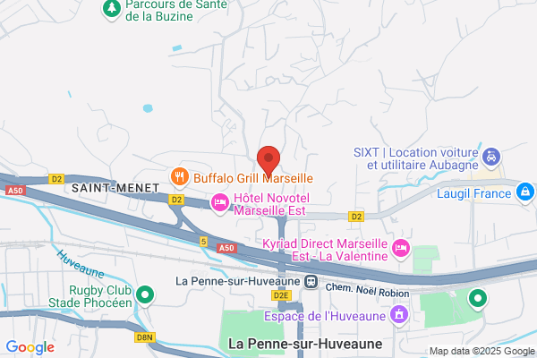 Avenance Sante Residences