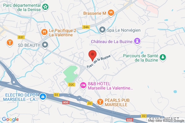 Baerlocher France Standard Division Cires