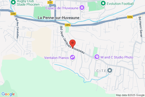 Centre Soins Infirmiers