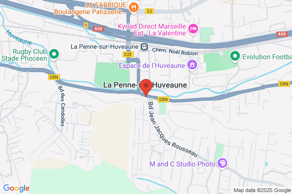 Charrel Immobilier