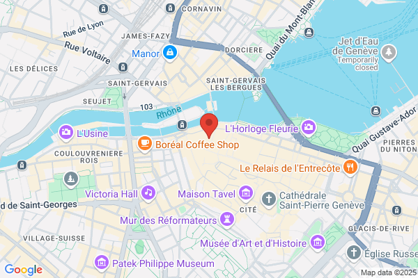 Chez Philippe