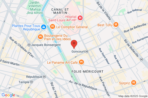 Constant Fabienne