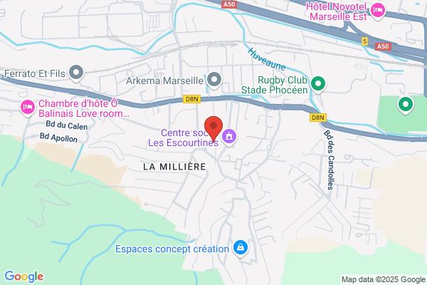 Ecoles Elementaires Mixtes La Milliere Mixte 2