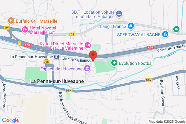 Entreprise Nouvelle Sud Est
