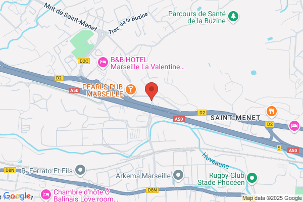 La Provençale des Vins