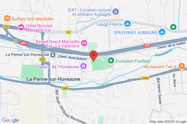 ObjectifCode - Centre d'examen du code de la route Aubagne