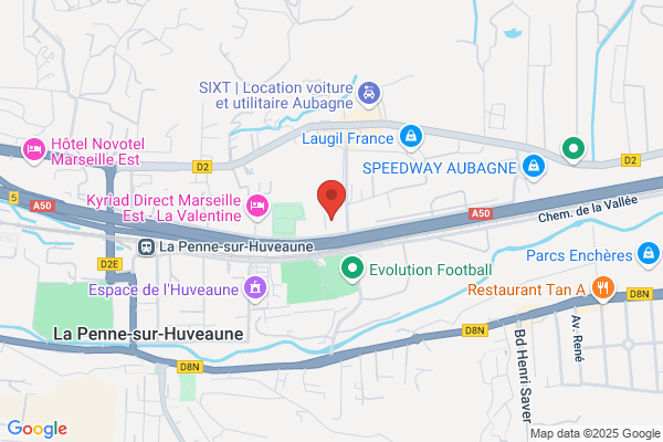 TERRACLEAN FRANCE - GARAGE ALLROAD VILLAGE