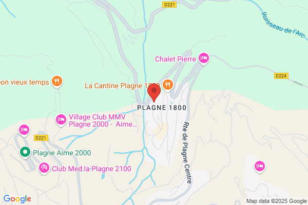 Ekosport-Rent Les Chalets - Location de ski