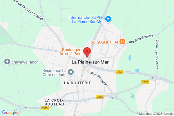 La Poste Agence Communale