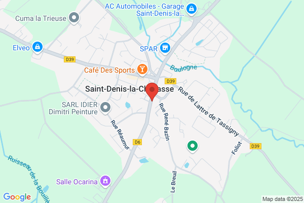 Abc Atlantique Immobilier