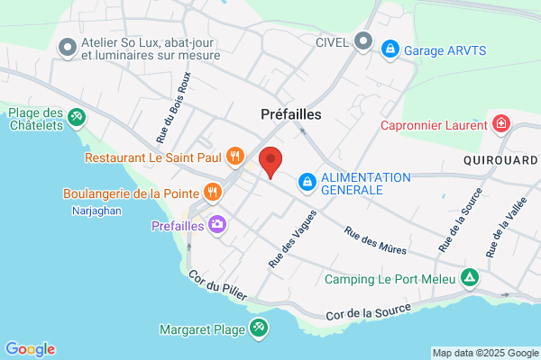 Agence Immobiliere Port Aux Goths