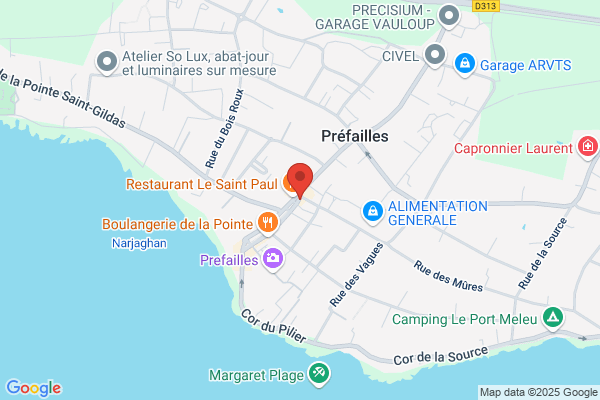 Agence Oceane
