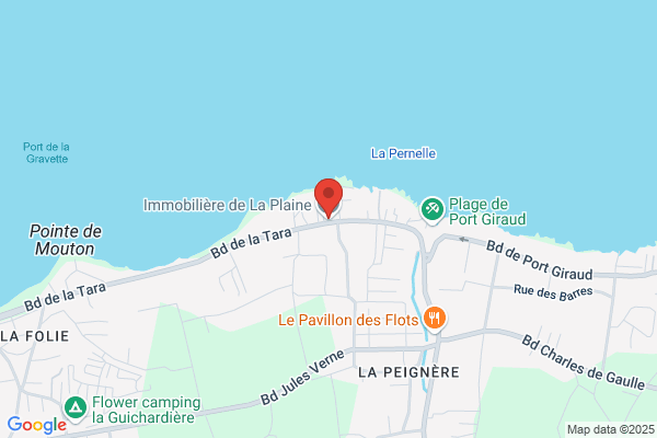 Agence Pornicaise