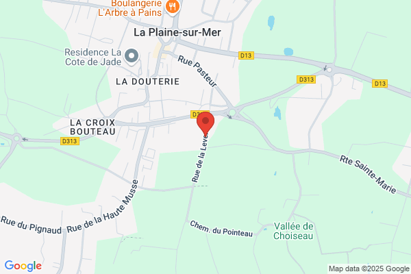Ambulances Le Ruyet Patrick