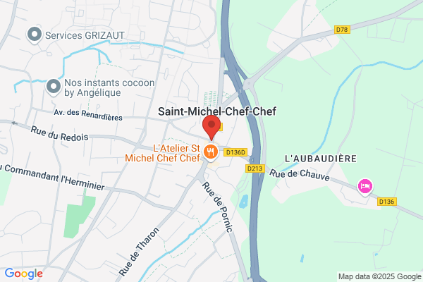 Bahlsen St Michel Achats