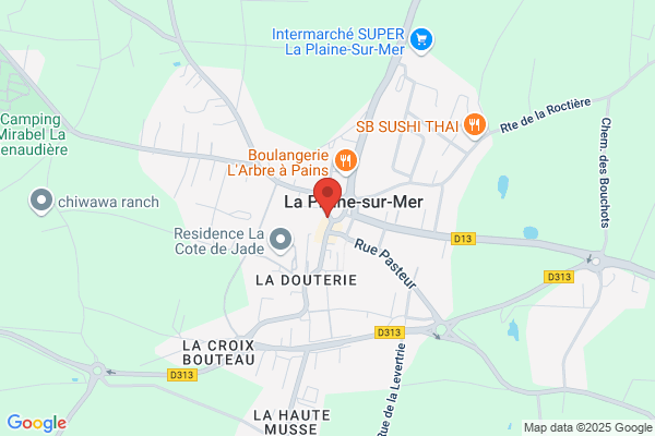 Boucherie Guillou