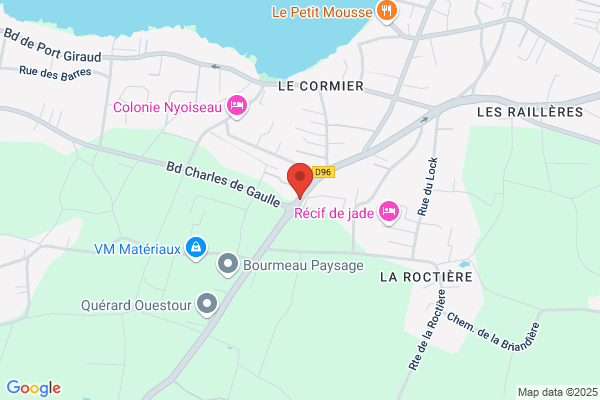 Bourmeau Bertrand Sarl