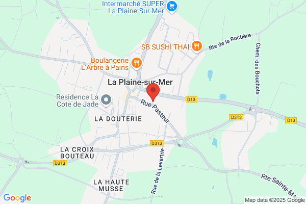 Cantine Scolaire