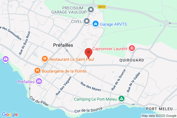 Deboffle Serge