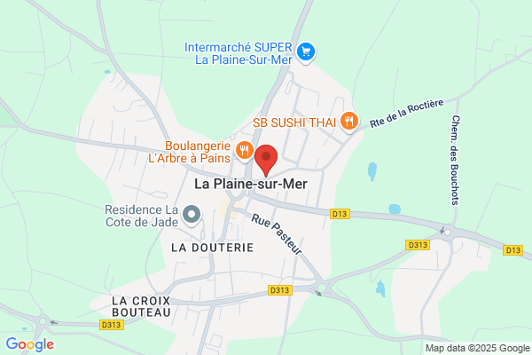 Ecole Primaire Publique
