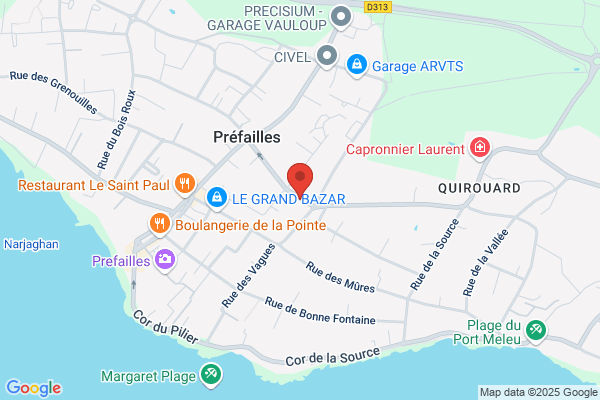 Ecole Publique