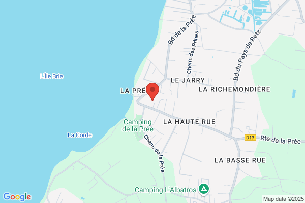 Entreprise Houssay Et Cie
