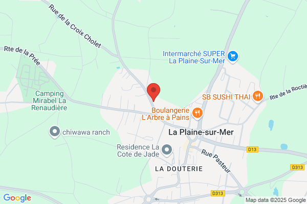 Entreprise Houssay Et Cie