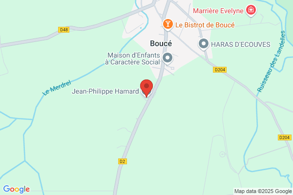 Hamard Jean Luc