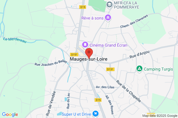 La Poste Relais