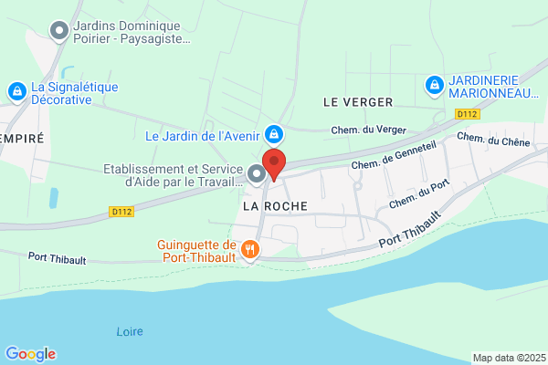 Bijouterie Rigout