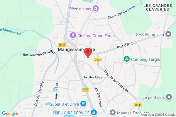 Circonscription D Action Sociale Et De Sante Des mauges A