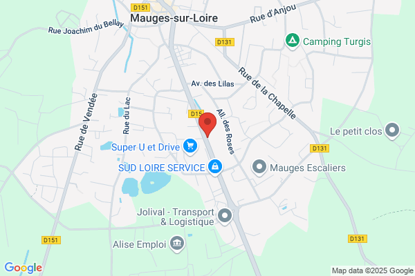Citroen Garage Petiteau Sarl Agent
