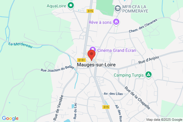 Credit Agricole De L Anjou Et Du maine