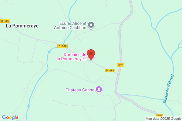 Domaine De Tappe Cul