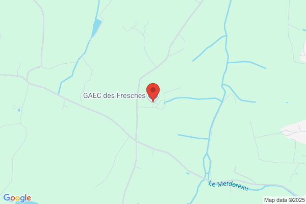 Domaine Du Fresche