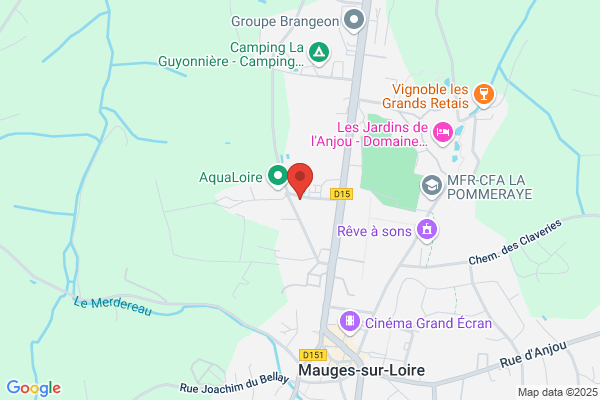 Ecole Primaire Notre Dame