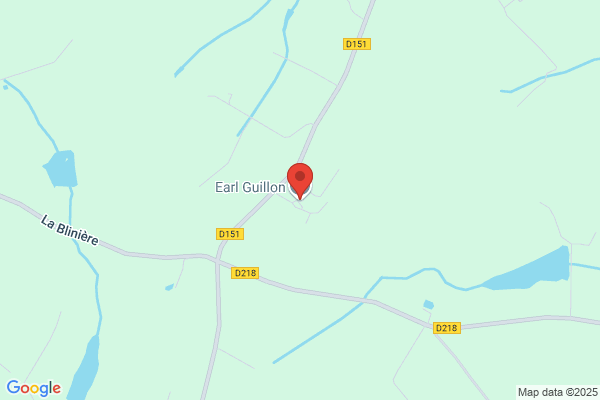 Entreprise Guillon