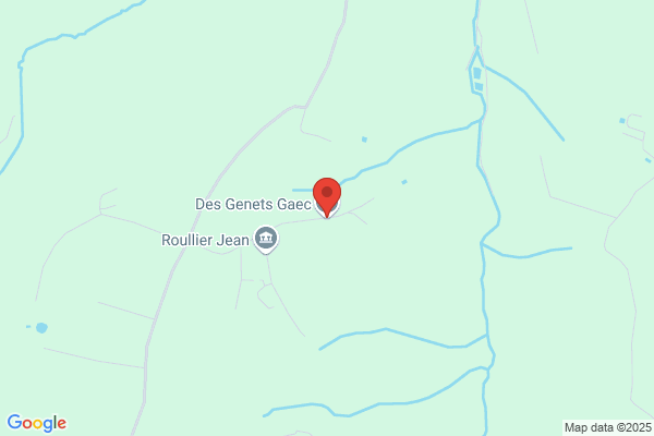 Gaec Des Genets