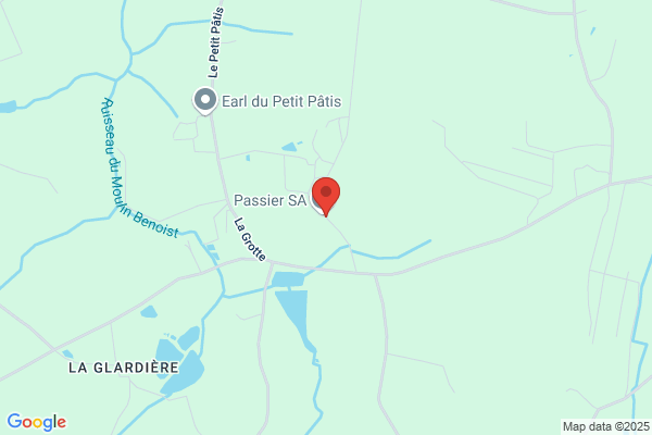 Gaec La Forte Maison Exploit Agric