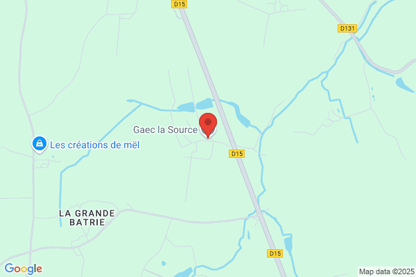 Gaec La Source