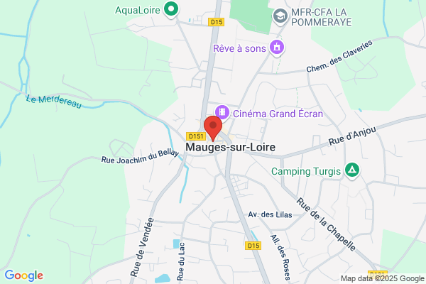 Groupama Pays De La Loire Assurances