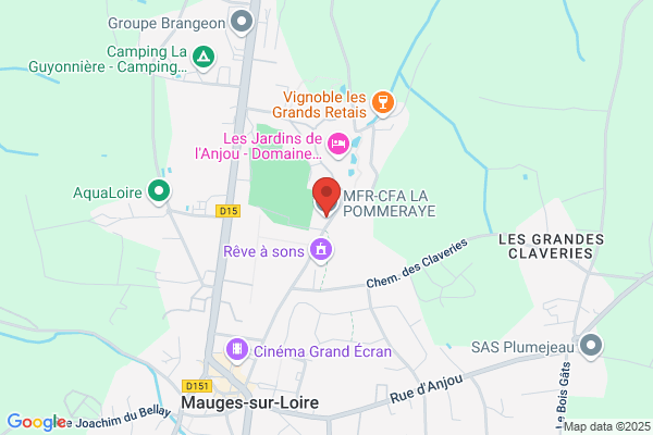 Institut De Formation Commerciale Sanitaire Et Sociale