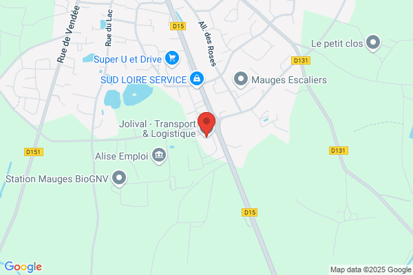 Jolival France