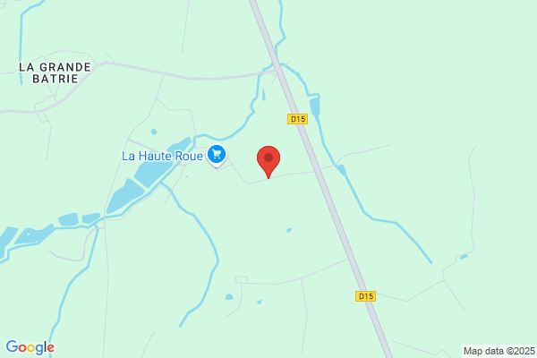 La Haute Roue