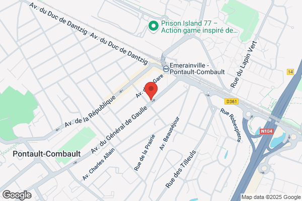 Ada Acpm Franchise Independant Agence Pontault Combault