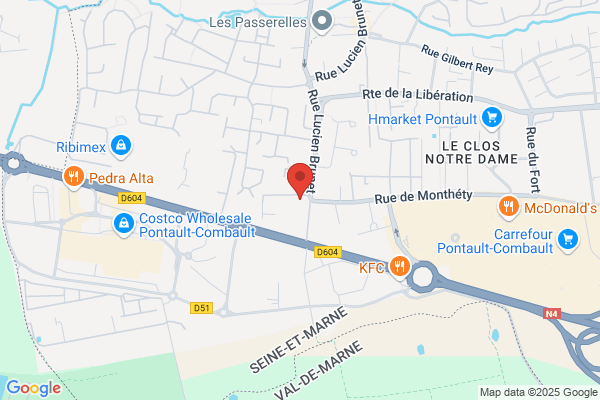 Agence 7 Expertise Comptable