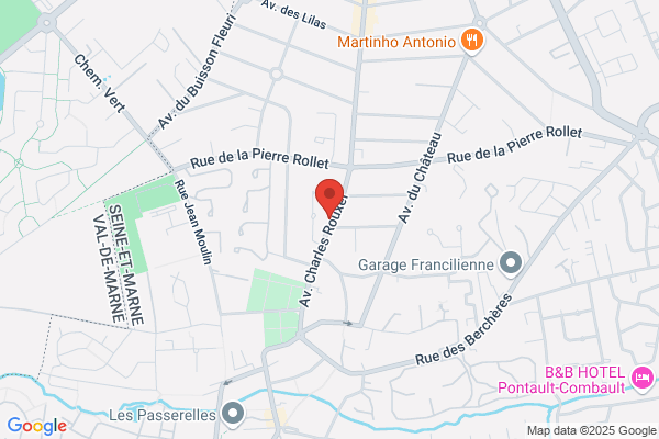 Alarme And
